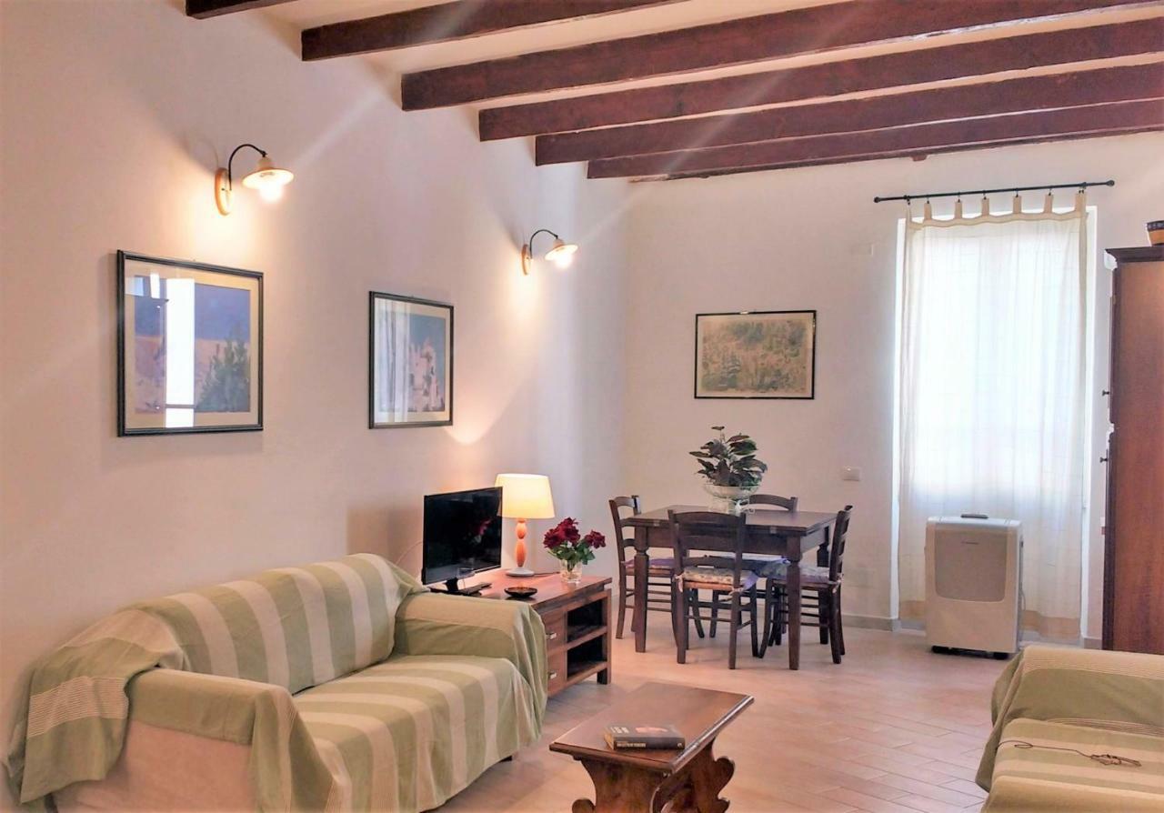 Alguerhome Casa Verde Bagian luar foto