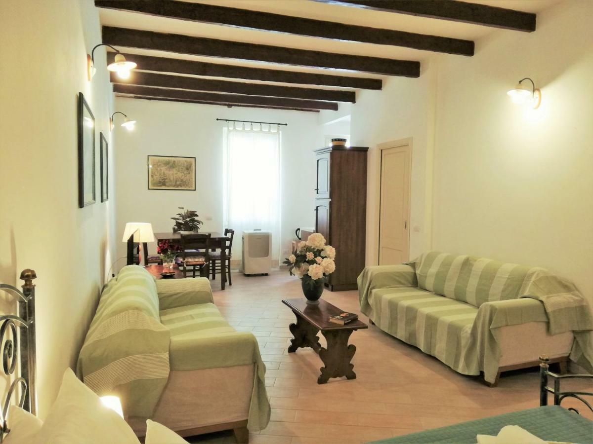 Alguerhome Casa Verde Bagian luar foto